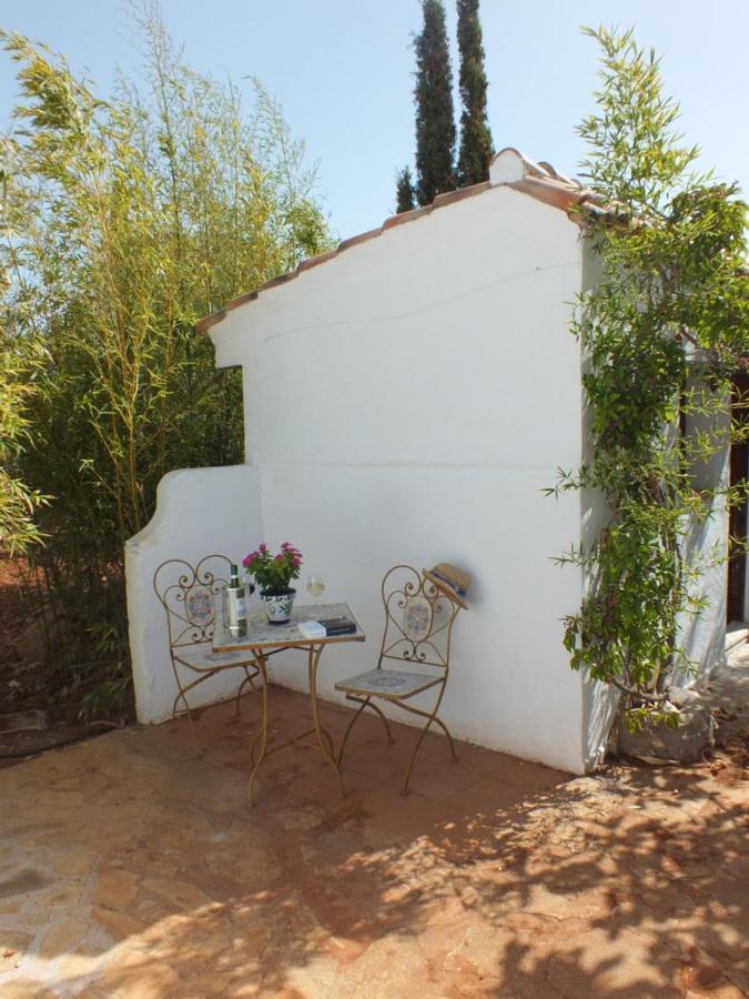 Buena Idea - Adults Only Panzió Jalón Kültér fotó