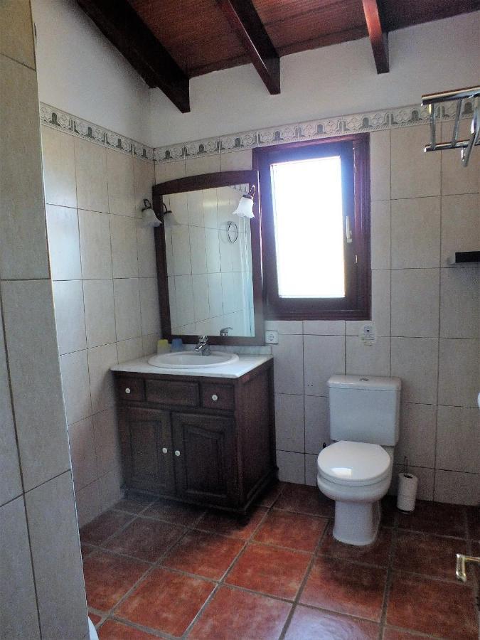 Buena Idea - Adults Only Panzió Jalón Kültér fotó